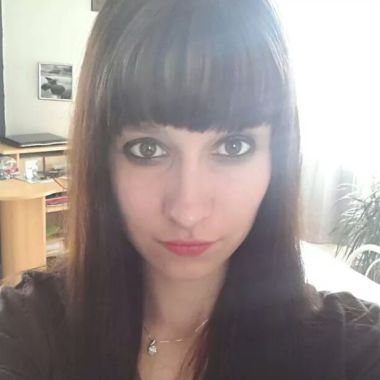 Audrey garde enfant