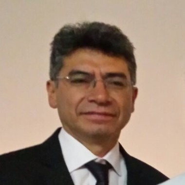 Luis Ivan Garcia Cubillos