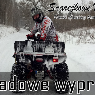 Szarejkowe Wzgórza