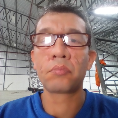 Jhonny vera