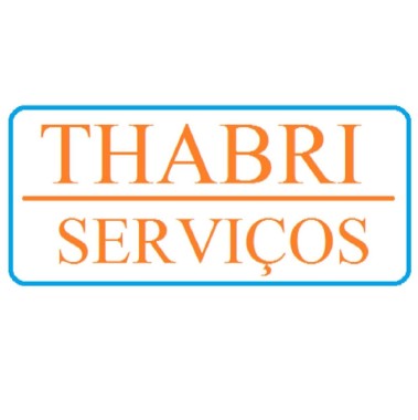 THABRI SERVIÇOS LTDA
