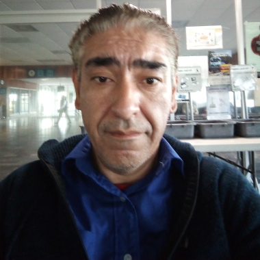 Ramón Gómez