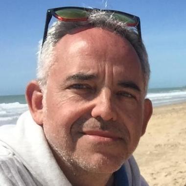 Francisco Pérez - Formador ciencias