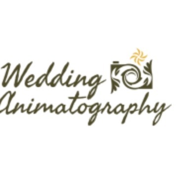 Wedding animatography