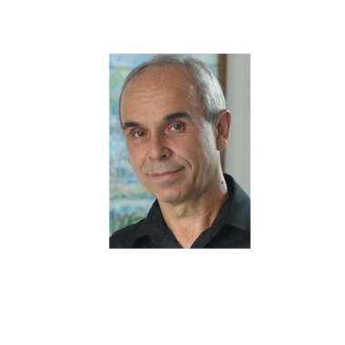 Jose Alejandro Arleo Chicco