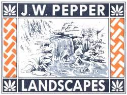 Pepper J W