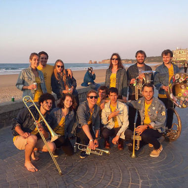 Wonder Brass