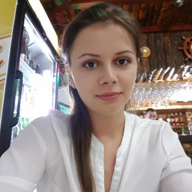 Mădălina
