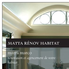 Matta rénov habitat
