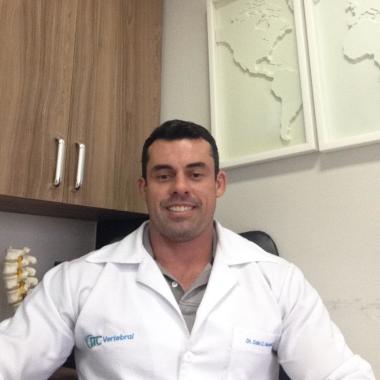 Dr. Caio Caíres Fernandez