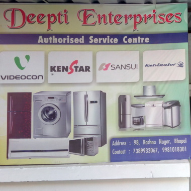 Deepti Enterprises