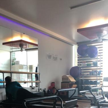 T/A Pilates Reformer Studio