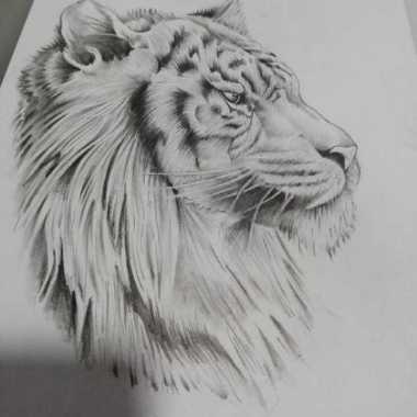 Fleatattoo