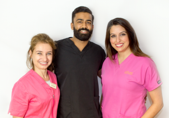 Bromsgrove Dental Clinic