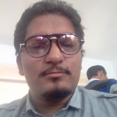 Rahul Sharma