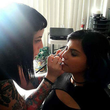Darinka Makeup