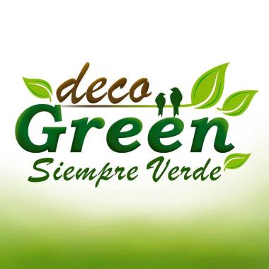 Deco Green