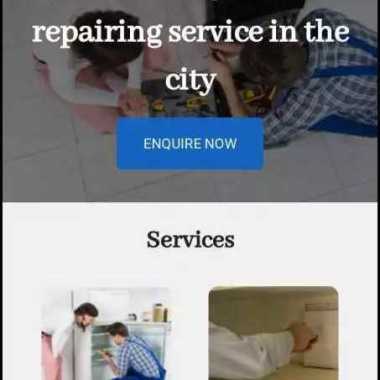 Cooling care soultion