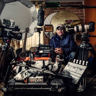 EDGAR TRUJILLO AUDIOVISUALES