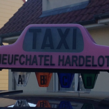 BSWTAXI EIRL WALET