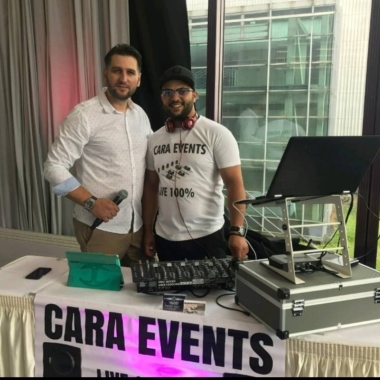 Cara Events