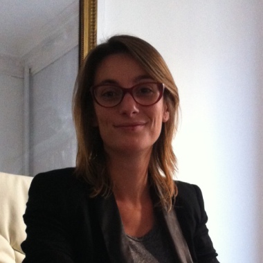 Noémie HOUCHET-TRAN, Avocat au Barreau de Paris