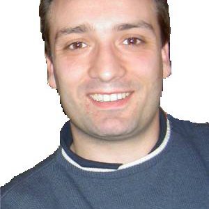Jerome, informaticien, entreprise Adomicile63