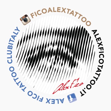 TATTOO CLUB NORTH ITALY di ALEX FICO