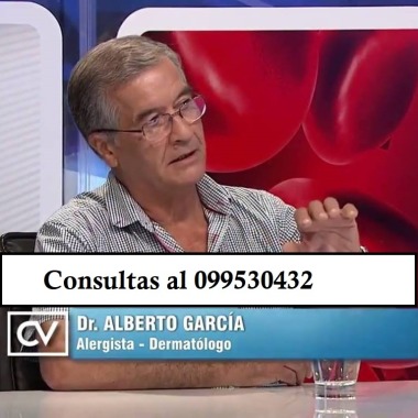 Dr. Alberto Garcia Villanueva