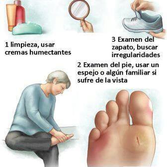 Podologa Clinica a Domicilio