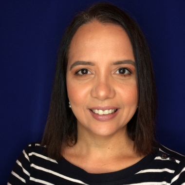 Yamile Mussa