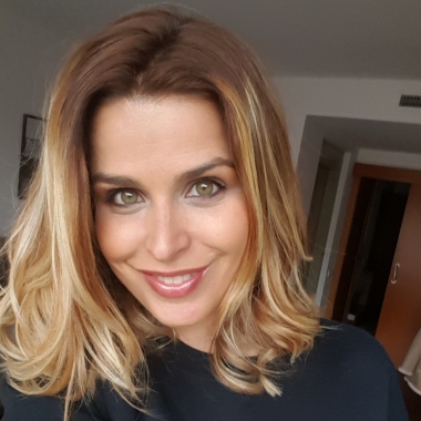 Carolina Cayuela