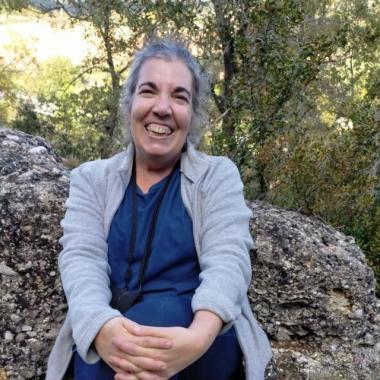 Glòria Cabrera Burnat