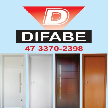 Difabe Portas