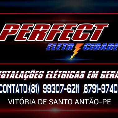 PERFECT ELETRICIDADE