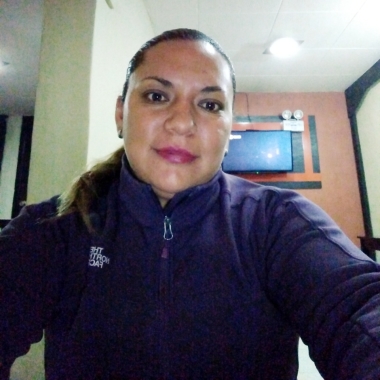 Mélida Becerra