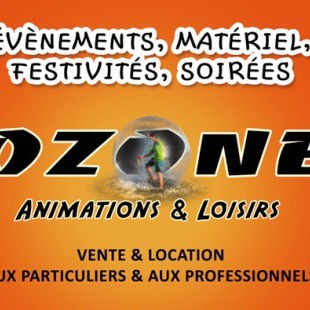 Ozone animations