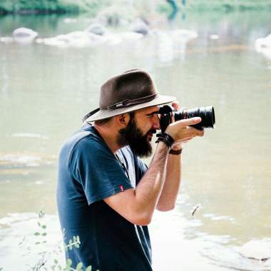João Rodrigues audiovisual
