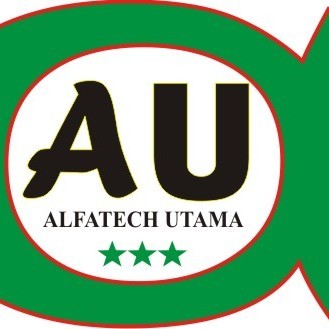 ALFATECH UTAMA - Medan