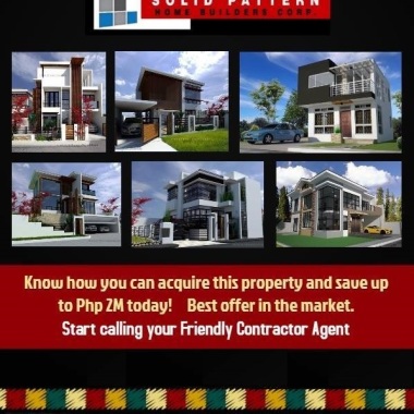 S.P HOME BUILDERS CORP.