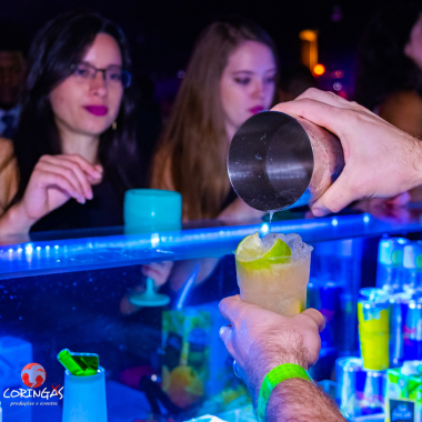 Coringas Produções e Eventos
