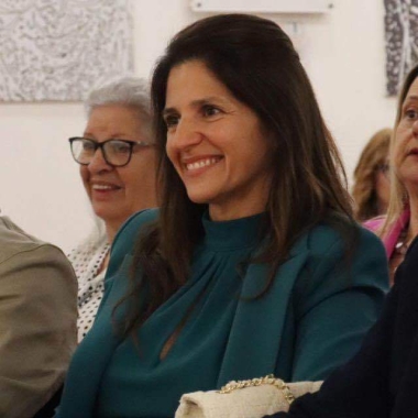 Luciana Zanetic Braga Da silva