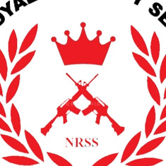 New Royal Security Services