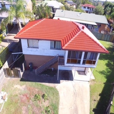 Fussy Roof Restorations