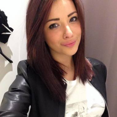 Camilla Rolla Makeup artist 