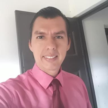 Deiby Forero