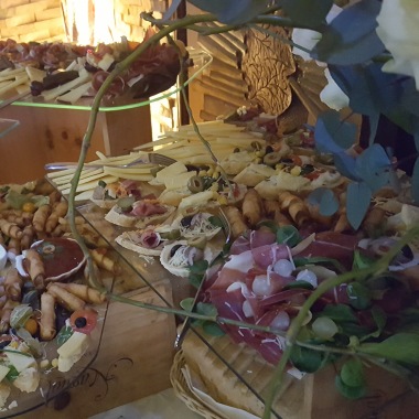 Restoran Catering Brzi