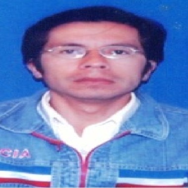 LUIS FREIRE