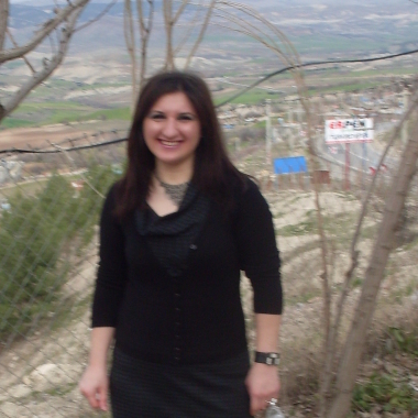 Özlem cengiz