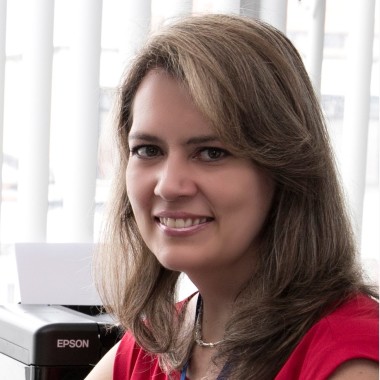 Ana María Gómez